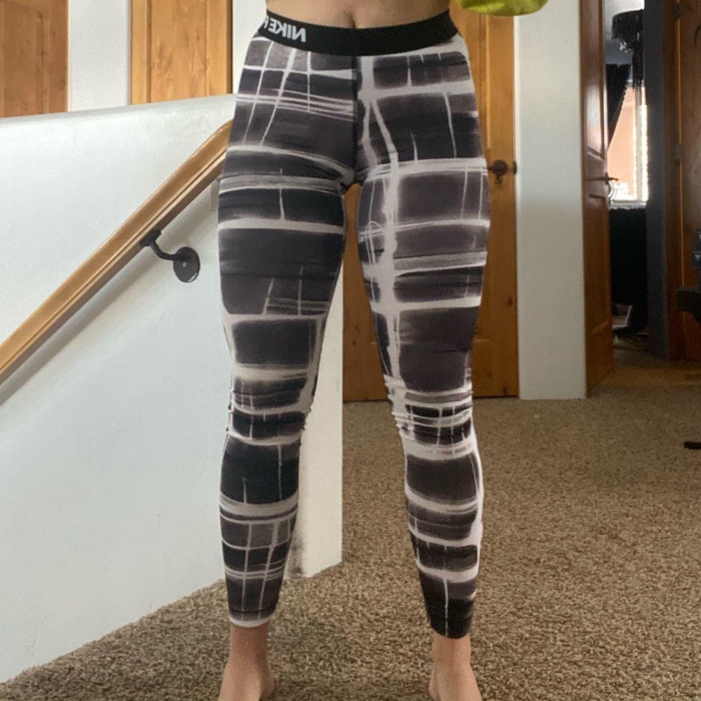 Nike Pro leggings